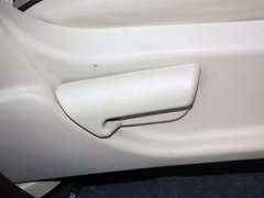 宝利格 2013款 1.8T 手动 两驱智尊版 5座