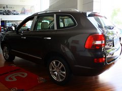 宝利格 2013款 1.8T 手动 两驱智尊版 5座