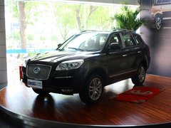 宝利格 2013款 1.8T 手动 两驱智尊版 5座