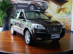 宝利格 2013款 1.8T 手动 两驱智尊版 5座