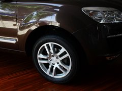 宝利格 2013款 1.8T 手动 两驱智尊版 5座