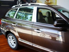 宝利格 2013款 1.8T 手动 两驱智尊版 5座