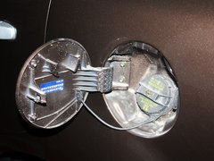 宝利格 2013款 1.8T 手动 两驱智尊版 5座