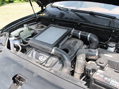 华泰汽车  1.8T 手动