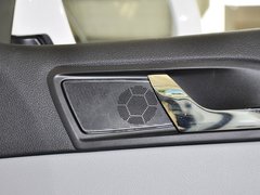 昊锐 2013款 1.4TSI DCT GreenLine2