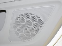 昊锐 2013款 1.4TSI DCT GreenLine2
