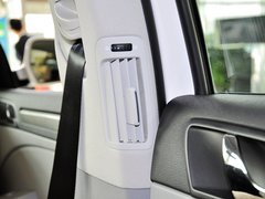 昊锐 2013款 1.4TSI DCT GreenLine2