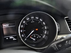 昊锐 2013款 1.4TSI DCT GreenLine2