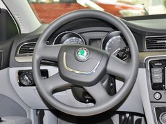 昊锐 2013款 1.4TSI DCT GreenLine2