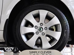 昊锐 2013款 1.4TSI DCT GreenLine2