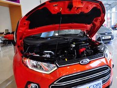 翼搏 2013款 1.5L DCT 尊贵型
