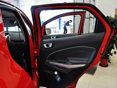 翼搏 2013款 1.5L DCT 尊贵型
