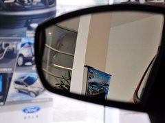 翼搏 2013款 1.5L DCT 尊贵型