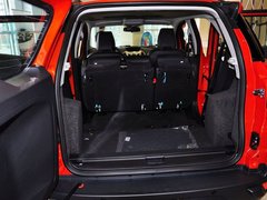 翼搏 2013款 1.5L DCT 尊贵型