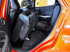 翼搏 2013款 1.5L DCT 尊贵型
