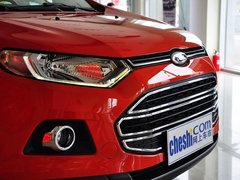 翼搏 2013款 1.5L DCT 尊贵型