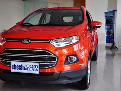 翼搏 2013款 1.5L DCT 尊贵型