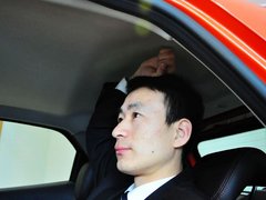 翼搏 2013款 1.5L DCT 尊贵型