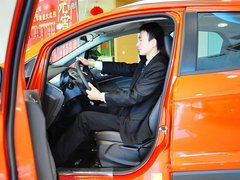 翼搏 2013款 1.5L DCT 尊贵型
