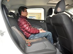 翼搏 2013款 1.5L DCT 尊贵型