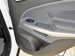 翼搏 2013款 1.5L DCT 尊贵型