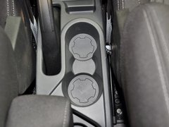 翼搏 2013款 1.5L DCT 尊贵型
