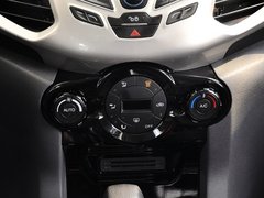 翼搏 2013款 1.5L DCT 尊贵型