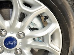 翼搏 2013款 1.5L DCT 尊贵型