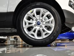 翼搏 2013款 1.5L DCT 尊贵型