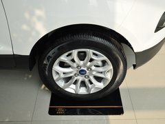 翼搏 2013款 1.5L DCT 尊贵型