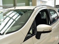 翼搏 2013款 1.5L DCT 尊贵型