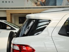 翼搏 2013款 1.5L DCT 尊贵型