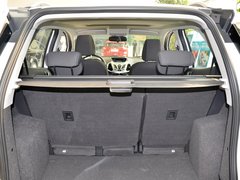 翼搏 2013款 1.5L DCT 尊贵型
