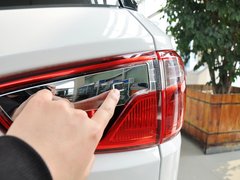 翼搏 2013款 1.5L DCT 尊贵型