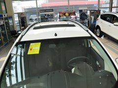翼搏 2013款 1.5L DCT 尊贵型
