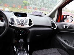 翼搏 2013款 1.5L DCT 尊贵型