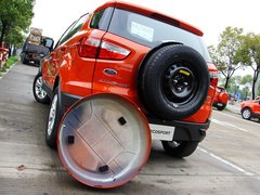 翼搏 2013款 1.5L DCT 尊贵型