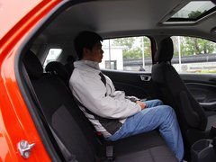 翼搏 2013款 1.5L DCT 尊贵型