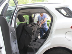 翼搏 2013款 1.5L DCT 尊贵型