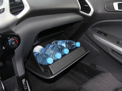 翼搏 2013款 1.5L DCT 尊贵型