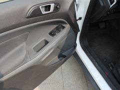 翼搏 2013款 1.5L DCT 尊贵型