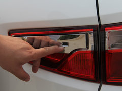 翼搏 2013款 1.5L DCT 尊贵型