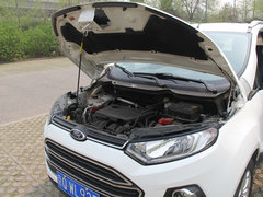 翼搏 2013款 1.5L DCT 尊贵型