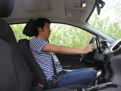 翼搏 2013款 1.5L DCT 尊贵型