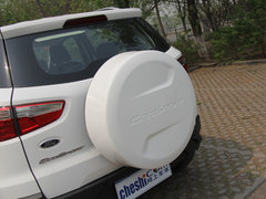 翼搏 2013款 1.5L DCT 尊贵型