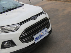 翼搏 2013款 1.5L DCT 尊贵型