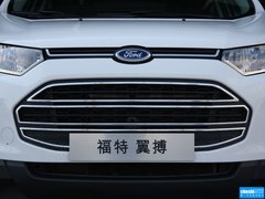 翼搏 2013款 1.5L DCT 尊贵型