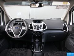 翼搏 2013款 1.5L DCT 尊贵型