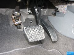 翼搏 2013款 1.5L DCT 尊贵型