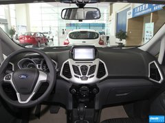 翼搏 2013款 1.5L DCT 尊贵型